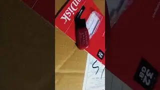 Flipkart SanDisk pendrive 32GB cost (499)