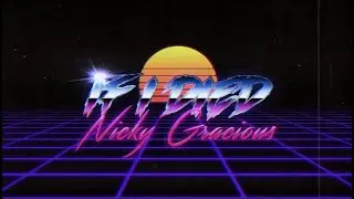 Nicky Gracious - 