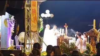 2023 GIÁO HỌ THÔN ĐÔNG ĐẠI LỄ LÒNG CHÚA THƯƠNG XÓT