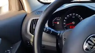 Kia Sportage -удаление катализатора и чип тюнинг