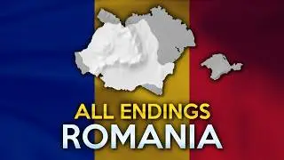All Endings - Romania
