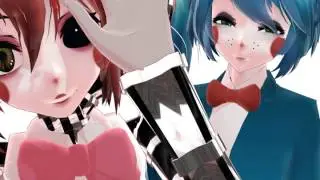 [MMD] Don't Judge Challenge