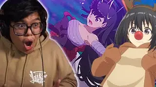 THE COMEBACK WE'VE BEEN WAITING FOR | Bofuri Season 2 Episode 1 Reaction & Review