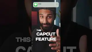 This CapCut feature IS NOW FREE! 😱 