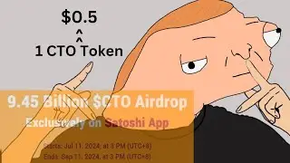 How to Mine Coretardio Token (CTO) | Withdraw CTO Tokens & Satoshi App KYC Guide 🚀