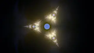 Buddhabrot Teaser