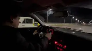 турбо таз vs audi