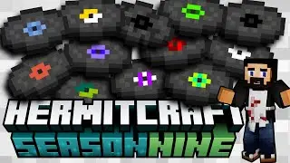 HERMITCRAFT SEASON 9 - EP08 - Is This A Good Gift?!