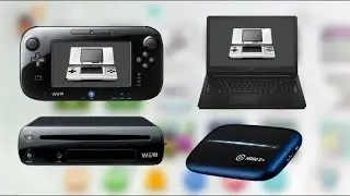 Recording Nintendo DS games through a Wii U: A new solution to DS capture cards
