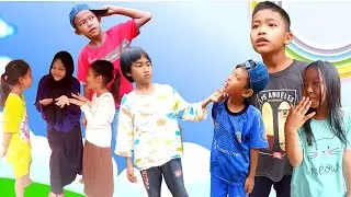Drama Bocil, ! Kejahilan Zulfah Dan Rafa, Part 5, ( Mau Puasa )