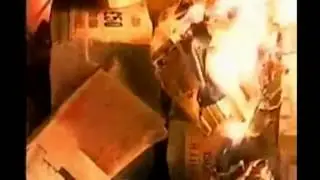 Why did The K Foundation burn a million quid? (part 2 of 4)