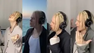 REACTION to SHAMAN  - Collection of songs