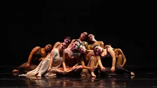 “Serenades of Struggles” by Kylee Valencia | ISU Orchesis I Dance Company