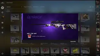 20% Profit AWP-POP AWP Trade up