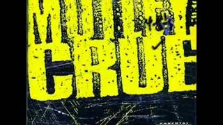 Mötley Crüe - Power To The Music
