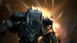 Warhammer Сражение