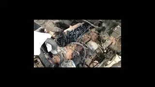 МТЗ  вчасно зупинився , шкрегіт в  моторі, шукаємо проблему!😭😡🤯