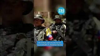 Alerta por el levantamiento del cese al fuego en el Huila
