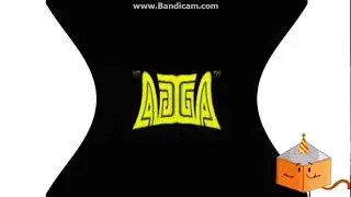 Sega Logo in Deaf