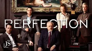 SUCCESSION - crafting a PERFECT pilot [video essay]