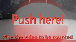 The Giant Ball - You pushed it!