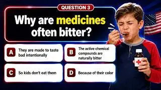 Daily life quiz challenge | Brain trivia | quiz in english | general knowledge questions and answers