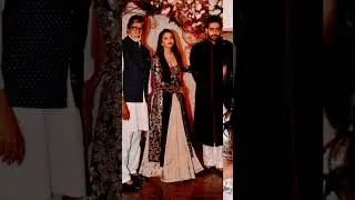 Amitabh bacchan family