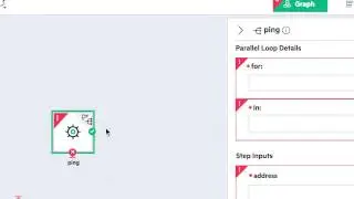 Workflow Designer - How to create Parallel Loop
