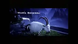 Despicable Me 4 Opening Credits (Double Life) (1080p)