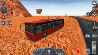 Driving School 2016 - Isuzu Citiport (500 HP bus)