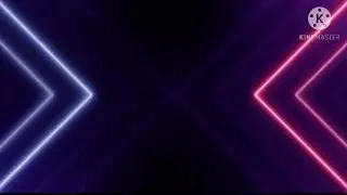 4k HD free motion Graphics background video effects|Kinemaster background template|lighting
