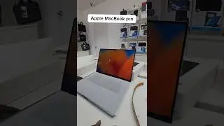 Unboxing Apple MacBook pro 2023 | Beginners Point #apple #macbookpro #ytshorts #reels #unboxing