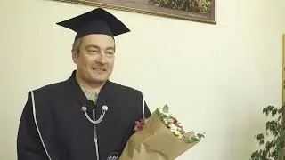 ММФ. Вручение дипломов выпускникам-2022