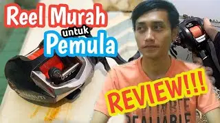 review reel BC kenzi maruti - reel bc murah berkualitas