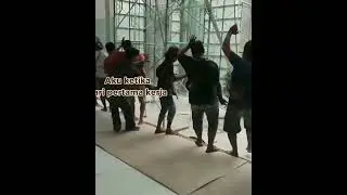 #funny #magic #kerja #lucu Semangat kerja