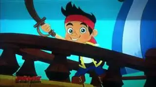 Lead the way Jake (Disney junior ￼on Disney channel)