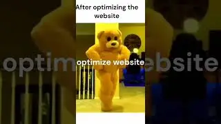 After optimization website #seo #funny #seooptimisation #digitalmarketing #searchengineoptimization