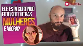[POLÊMICA] É traição curtir a foto de outras mulheres?