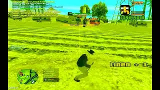 БОТ НА ФЕРМУ ЛЬНА И ХЛОПКА   СЛИВ ПРИВАТНОГО БОТА ДЛЯ ARIZONA RP ФАРМИМ ФИРТЫ НА ARZ В GTA SAMP