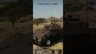 War thunder moments, shooting down A10