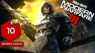 MW3 Is an Amazing Game🤩... I would not Recommend to A Single Sane Soul🥴