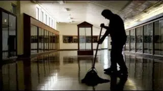 Tranche de vie 12 - ingénieur de surface