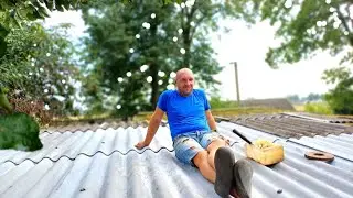 Сезон 2024 утиный хвост снова в деле. Обзор и распаковка нового обогревателя Warmhoff.