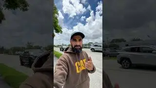 1 Мысли вслух США Майами