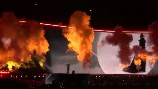 Adele "Skyfall" Munich N1