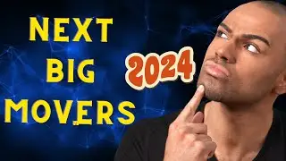5 Insane Altcoins Set to SHOCK the World in the 2024 Crypto Bull Run