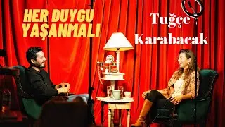 Bir Arkadaşımın Hikayesi | Tuğçe Karabacak | Her Duygu Yaşanmalı