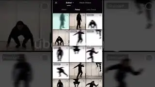 Anime Dash editing in CapCut for beginners 🥷 