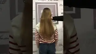 Наращивание волос 79 грамм