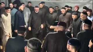 Зикр Тевзан 2 Зикар 5 сентября 2023 г.